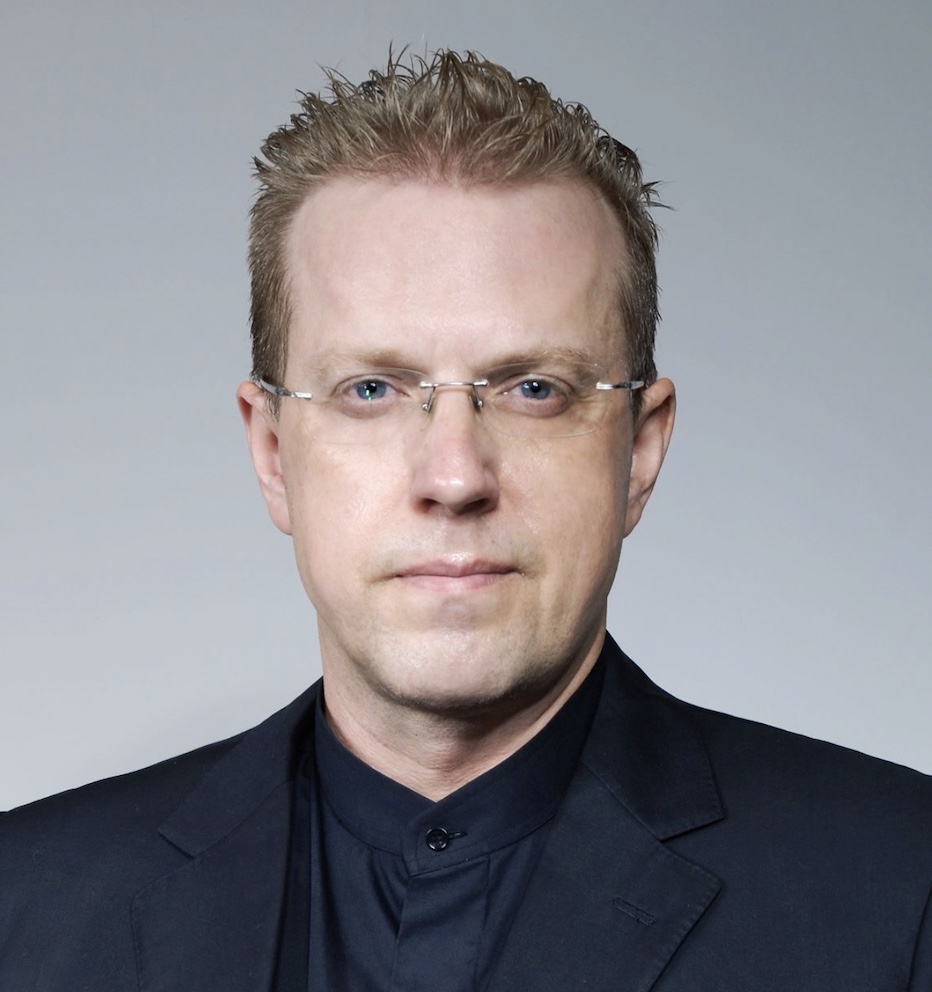 David P. Reichwein — Founder, University of Success™